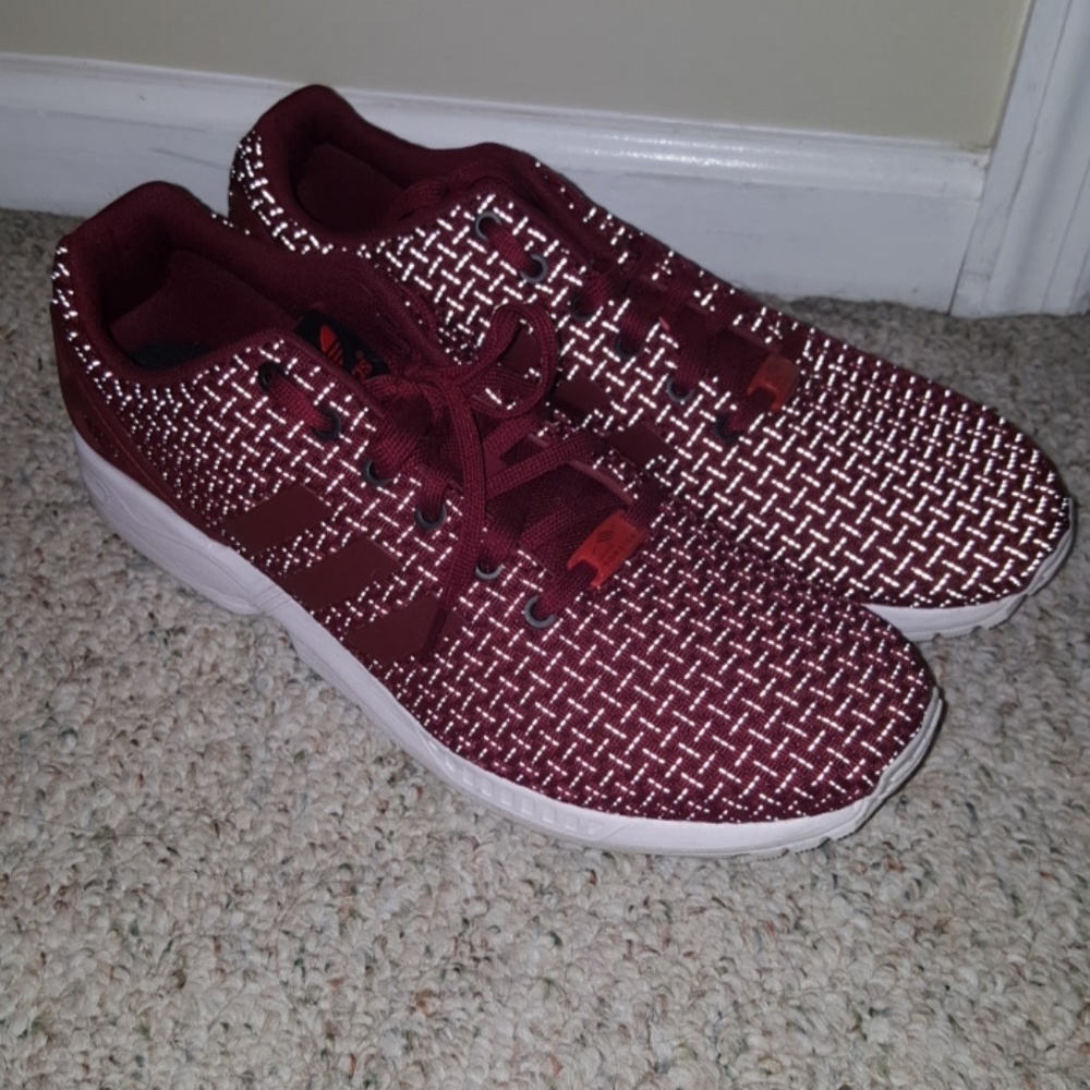 Adidas ZX Flux 3M